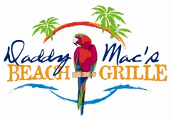 Daddy Mac's Beach Grille