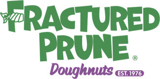 Sponsor – Fractured Prune Doughnuts